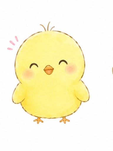 ピヨちょ