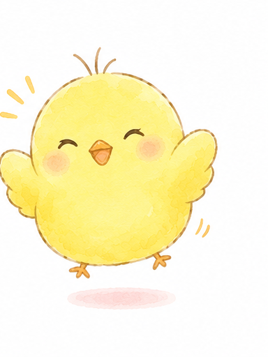 ピヨちょ