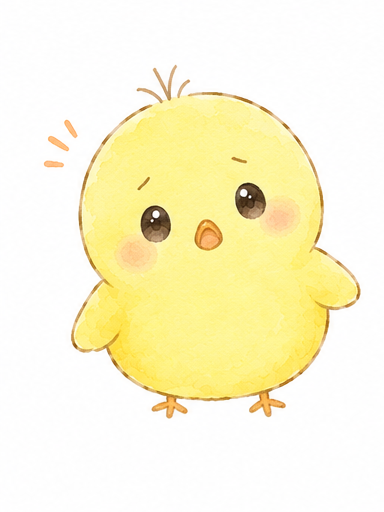 ピヨちょ